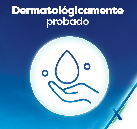 Jabón de limpieza profunda Protex dermatológicamente probado, seguro para uso diario