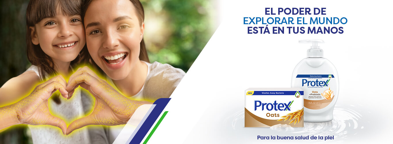 Productos Protex Avena