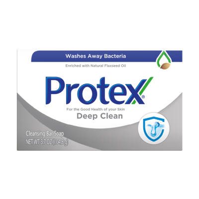 Protex® Limpieza Profunda Jabón en Barra
