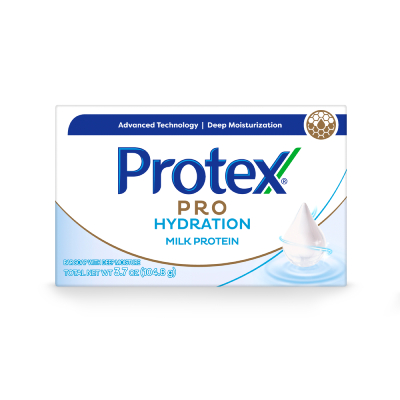 Protex Limpieza Profunda Jabón en Barra 110g