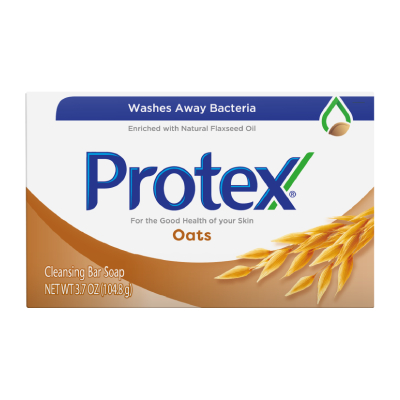 Protex® Nutri Protect Glicerina + Vitamina E Jabón barra 110g