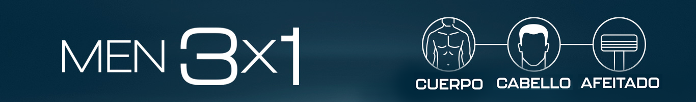  Cuerpo, Cabello y Afeitado