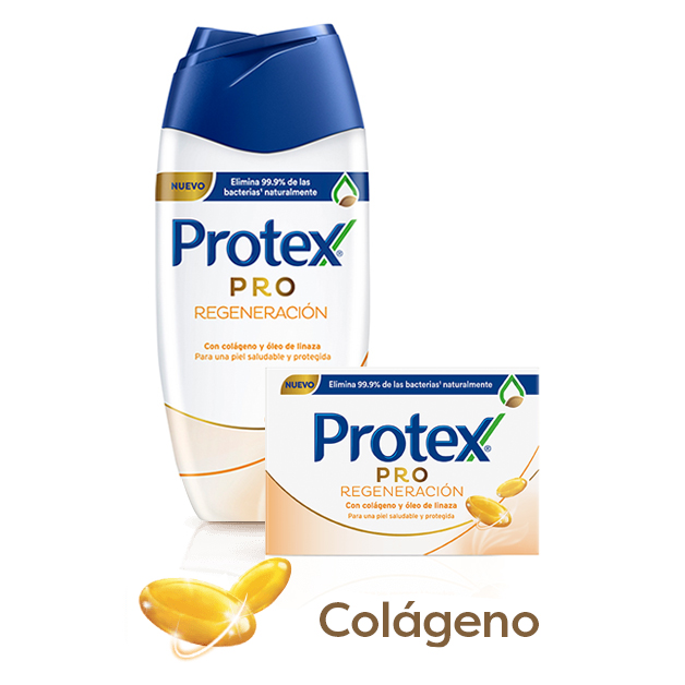 Protex® Pro Regeneración
