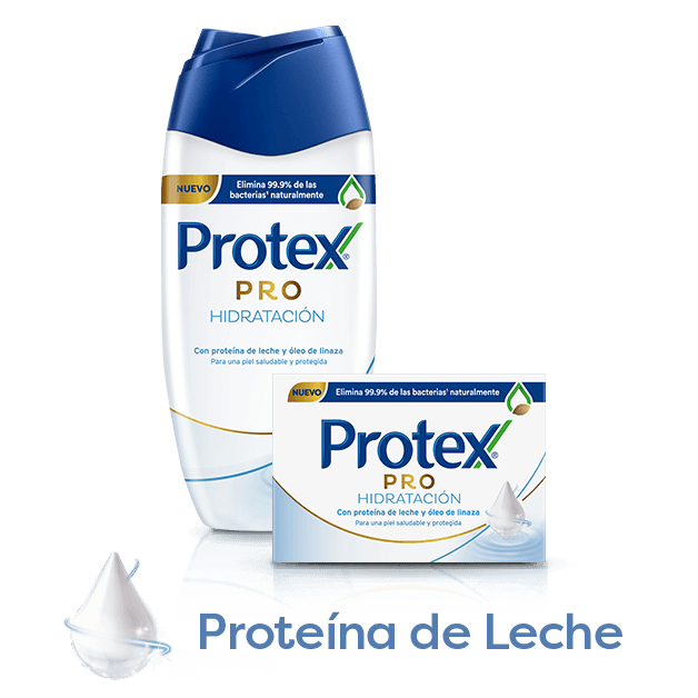 Protex® Pro Hidratación